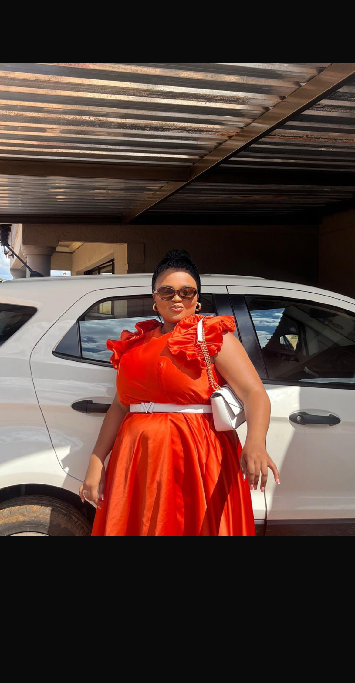 Seipati the dress