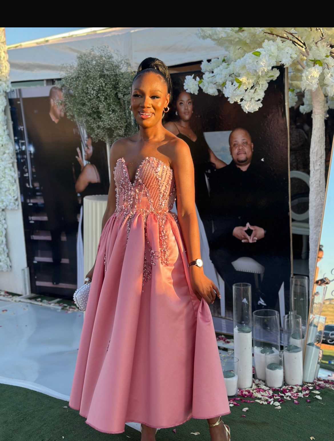 Morero the Dress