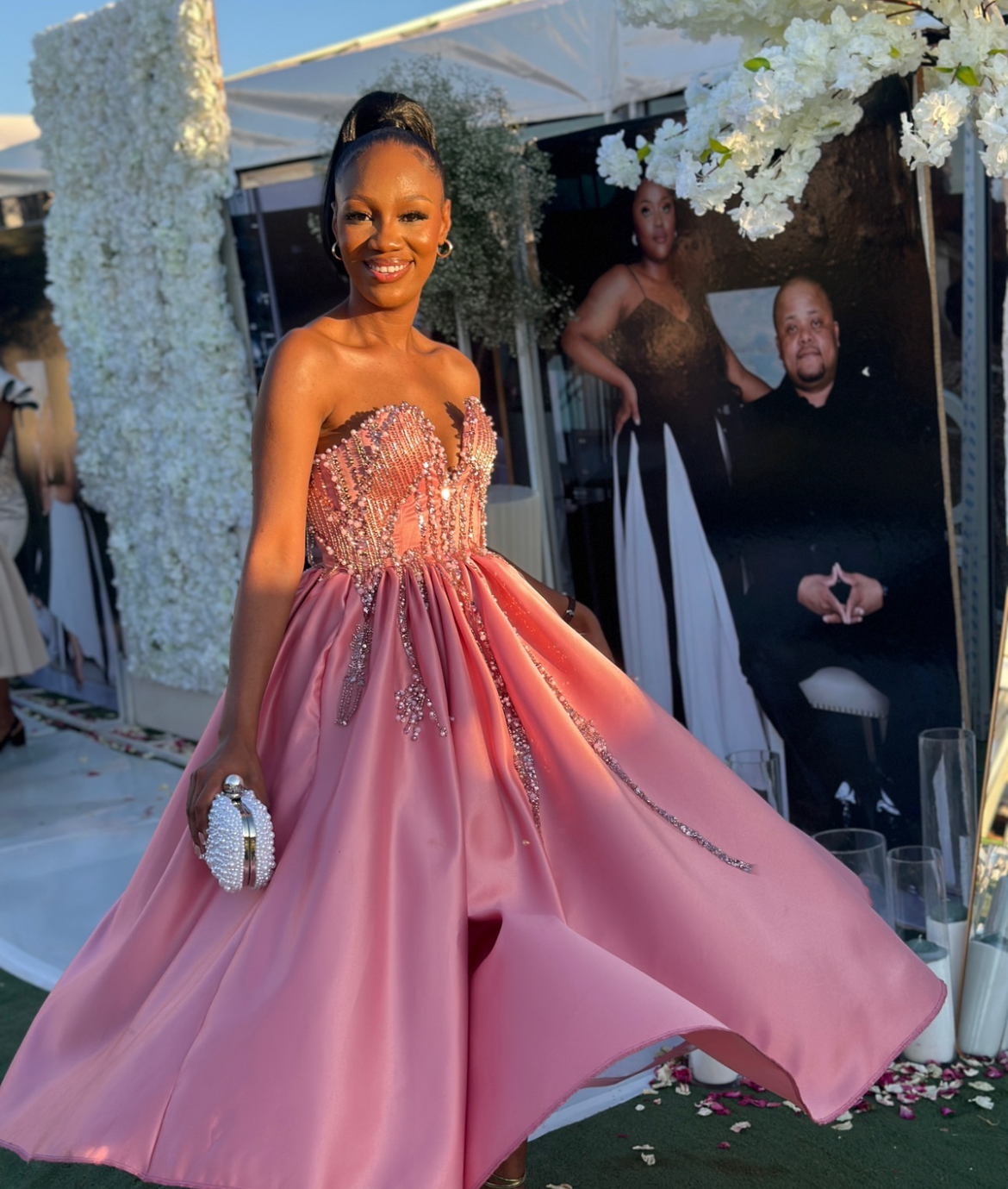 Morero the Dress